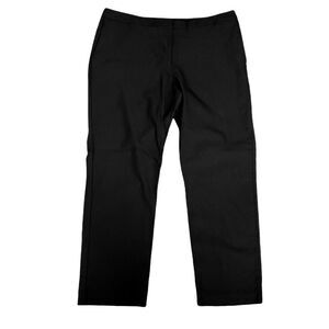Mario Serrani Stretch Pants Sz 14
